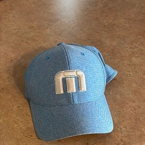 Travis Mathew Flex Fit hat